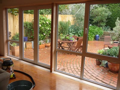 Sliding Doors Repairs: A Prompt Take Care to an Entryway!