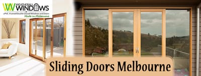 Improve the home with double glazing