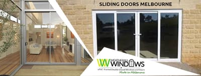 Improve The Home Environment With The Replacement Of Doors And Windows