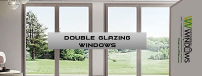 Get UPVC Double Glazing Windows Is An Investment In A Home’s Future