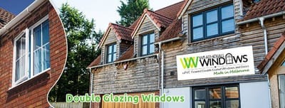 What Is Better Choice For Windows? Single Glazed Or Double Glazed