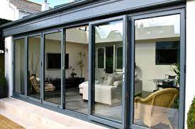 Reason to Opt for Bi-Fold Doors in Your Entrance