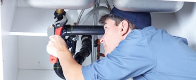 Some Things That No One Ever Told You about Plumbers