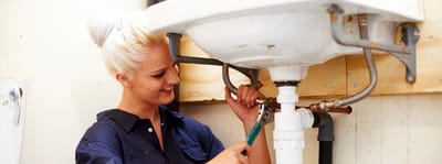 The Best Ways To Have A Brand New Faucet Mounted