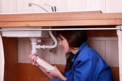 Natural Ways To Get Rid Of The Blocked Drains Adelaide