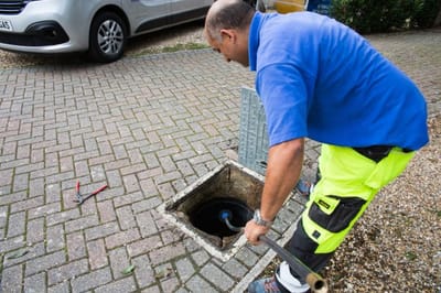What Are The Tools Used To Clear The Blocked Drains By A Plumber?