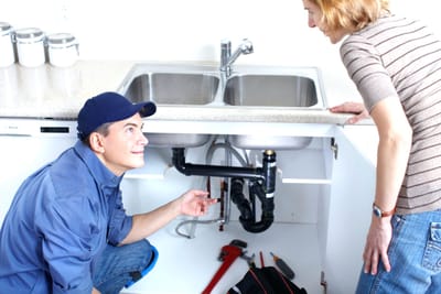 Need A Plumber In Elizabeth For Better Protection Of Home