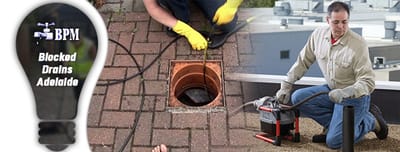 Everything You Need To Know About Blocked Drains Adelaide Services