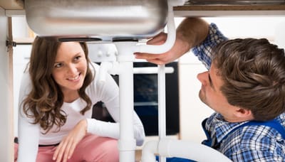 Things to look when selecting the professional Plumber