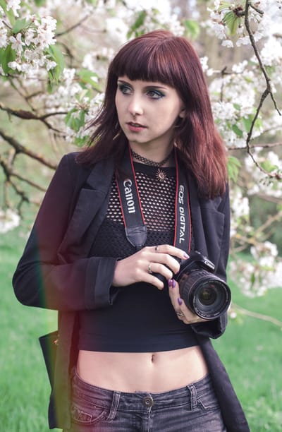 About image