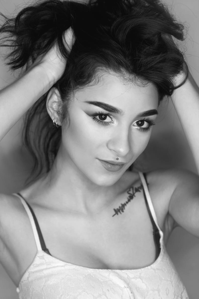 Headshots
