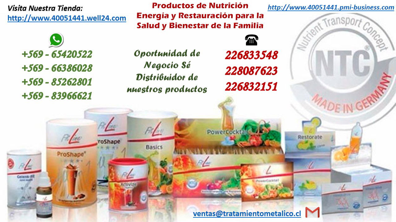Manager FitLine