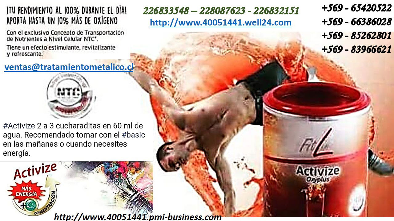 ACTIVIZE