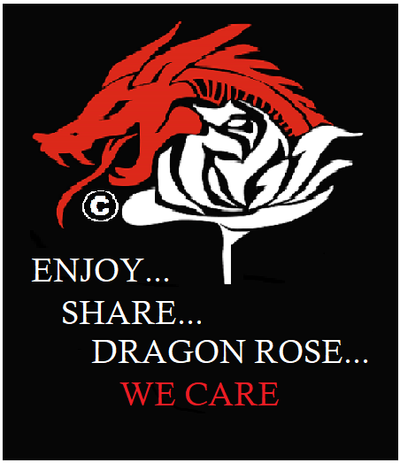 Dragon Rose Vape Juice