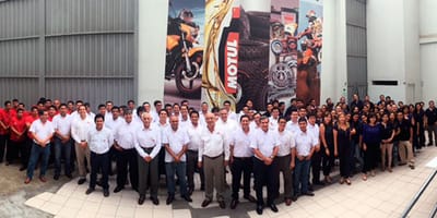 Grupo Socopur image