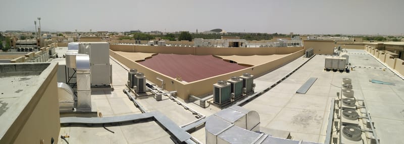 Air Conditioning Contracting