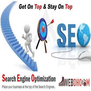 Grab the Services of one of the Best SEO Company in India