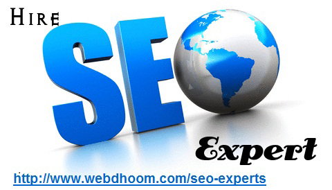 Call to SEO Experts & Avail the Best Results