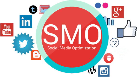 Carve Niche on all Social Platforms via SMO Services in India