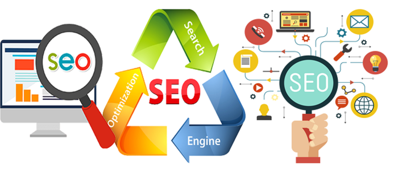 Secure high rank on search engines with best SEO services in India