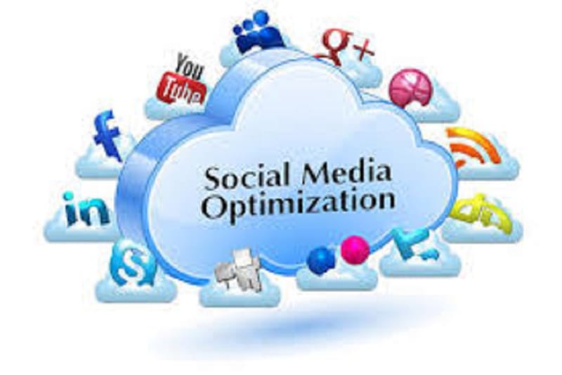 Increase awareness for your products and services through SMO services