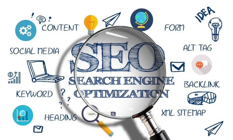 Expand your business horizon with best SEO agency India