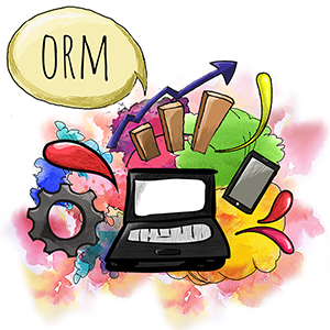 ORM services will protect your business from negative publicity