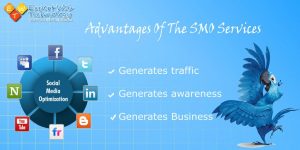 Increase Online Traffic and Boost Your Business Popularity through SMO Services India