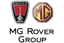 MG Rover Group
