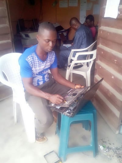 2025 WAEC RESULT image