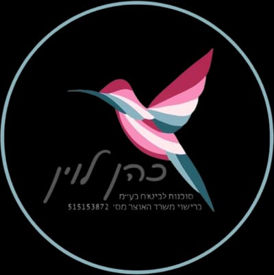 סוכנת  ביטוח  פנסיונית     מרינה בבנקו