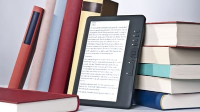 The Influence of Ebook Platforms to Authors and Readers in the Society