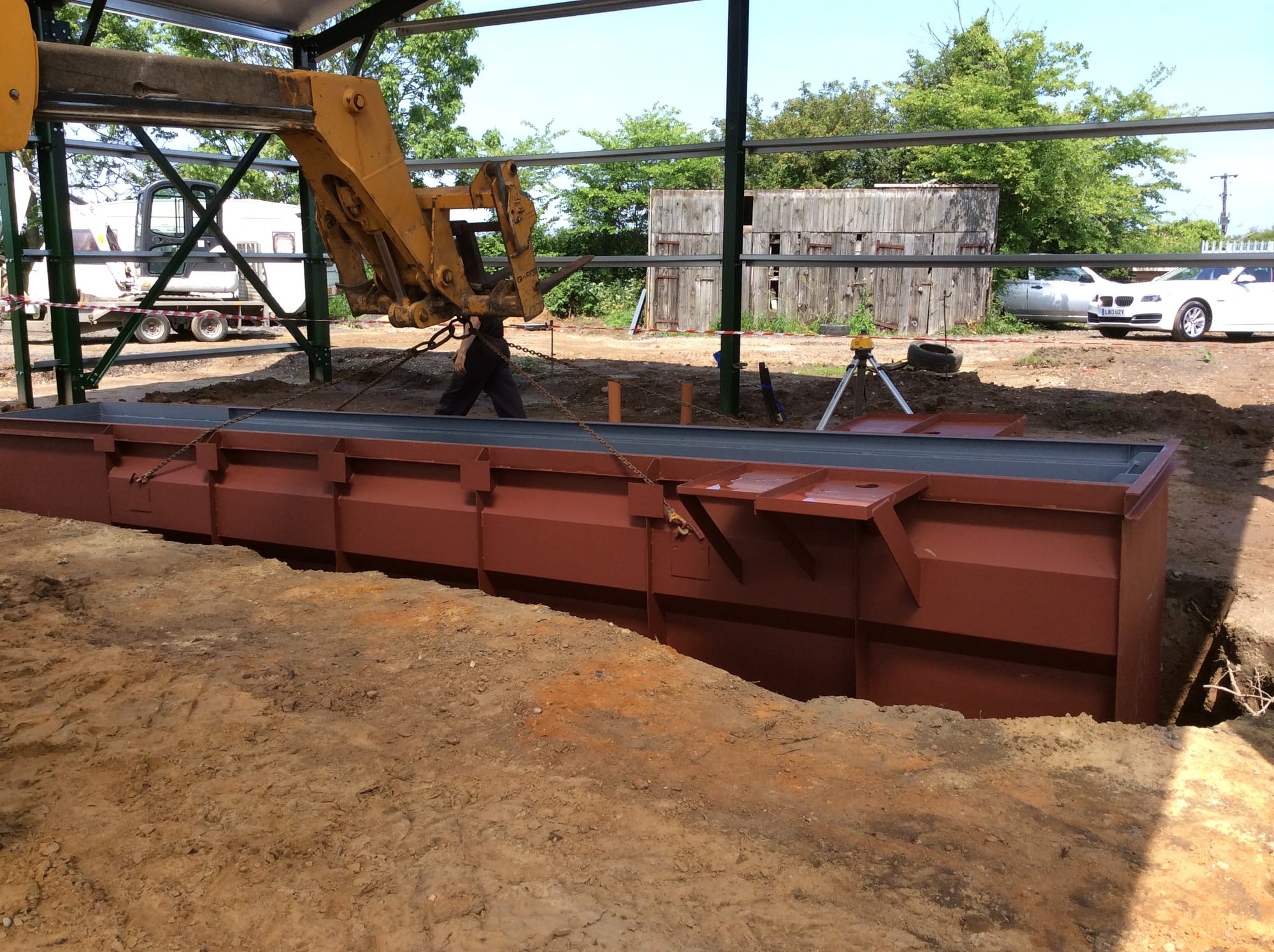 Getting closer.