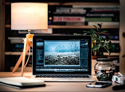 Website Design  image