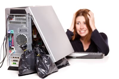 Things That Should Guide You To Choosing The Best Computer Repair Company In Tucson image