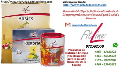 Beneficios de Nuestros Productos: - OPTIMAL SET