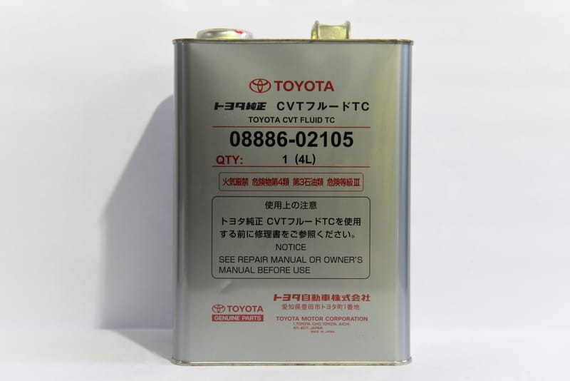 Auto Transmission Oil