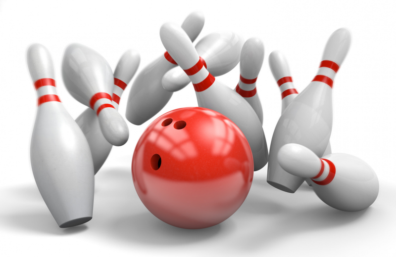 LPG Ladies Bowling Challenge