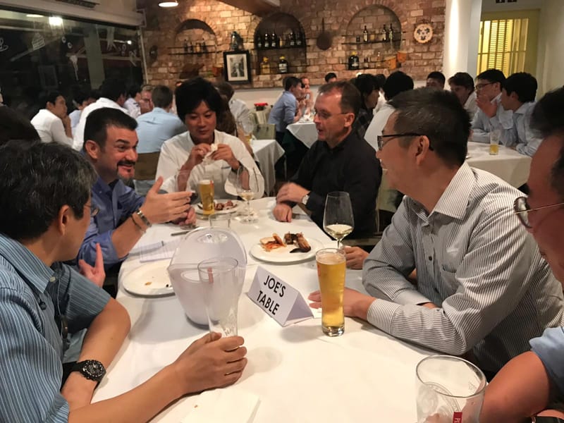 LPG Quiz Night        15th January