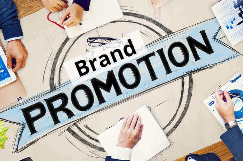 BRAND PROMOTIONAL