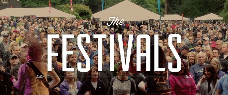 FESTIVALS