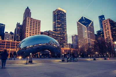 What to Expect From Chicago Tips Visit?