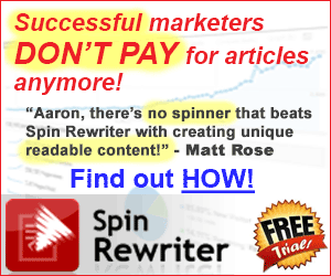 Spin Rewriter image