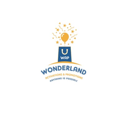 Wonderland Activations & Promotions