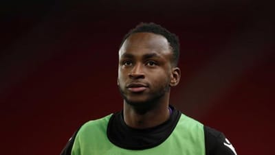 WE'VE BEEN CALLED UNDERDOGS FROM THE QAULIFICATION STAGES -  SADIO BERAHINO