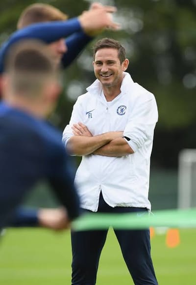 CHELSEA 2019/2020 SEASON PREVIEW