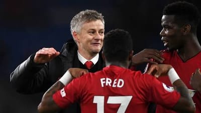 DILEMMA FOR OLE GUNNER SOLSKJAER?