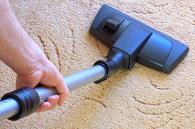 Why You Need to Hire the Best Carpet Cleaner for Your Natural Care Needs