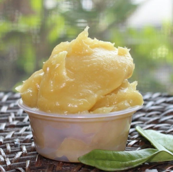 لا تفوتي عليك تجربة هذة الزبدة!