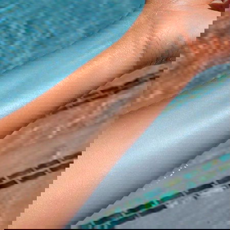 إكتشفي زيت التوهج